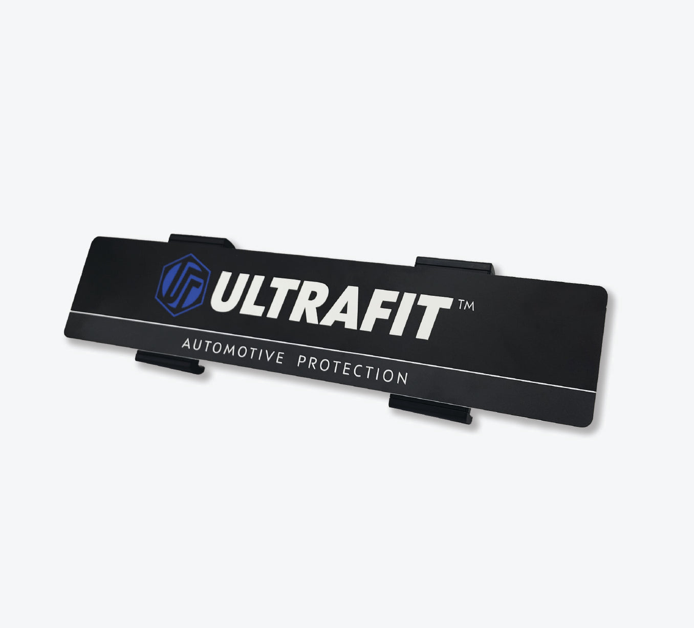 License Plate Cover Set