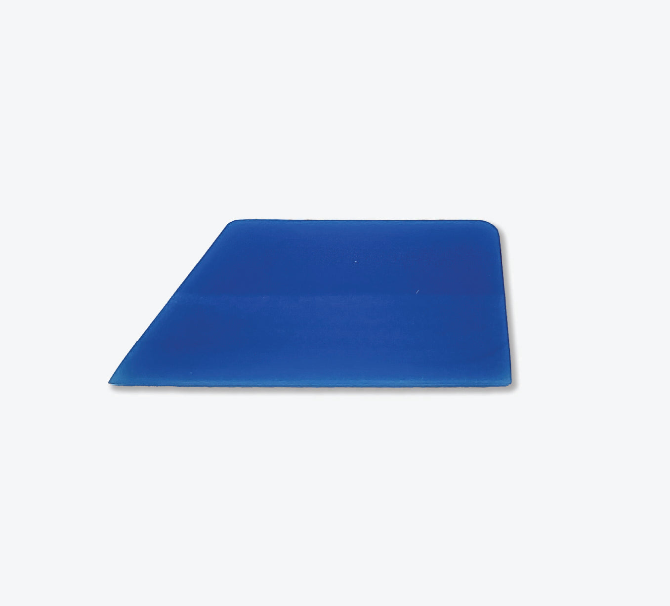 Blue Squeegee PPF