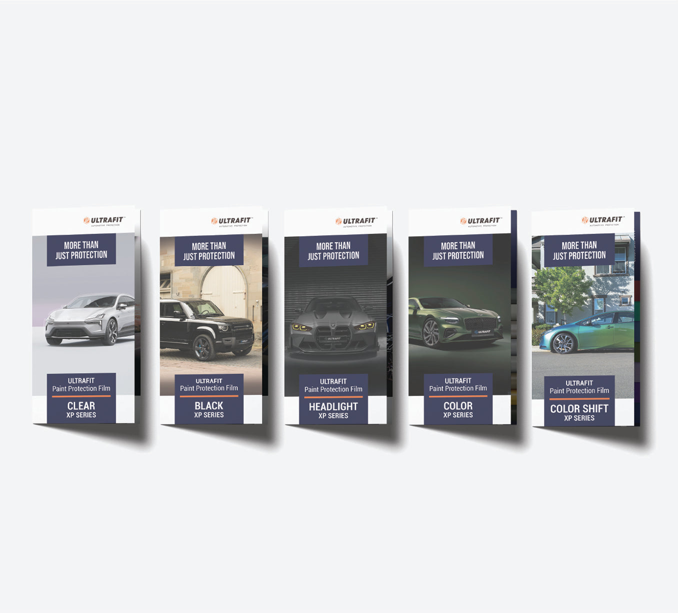 Pamphlet (PPF)